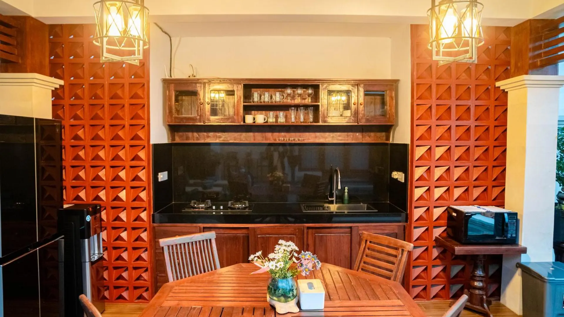 Darta Ubud Rice Field Villas By Eps Ubud (Bali)