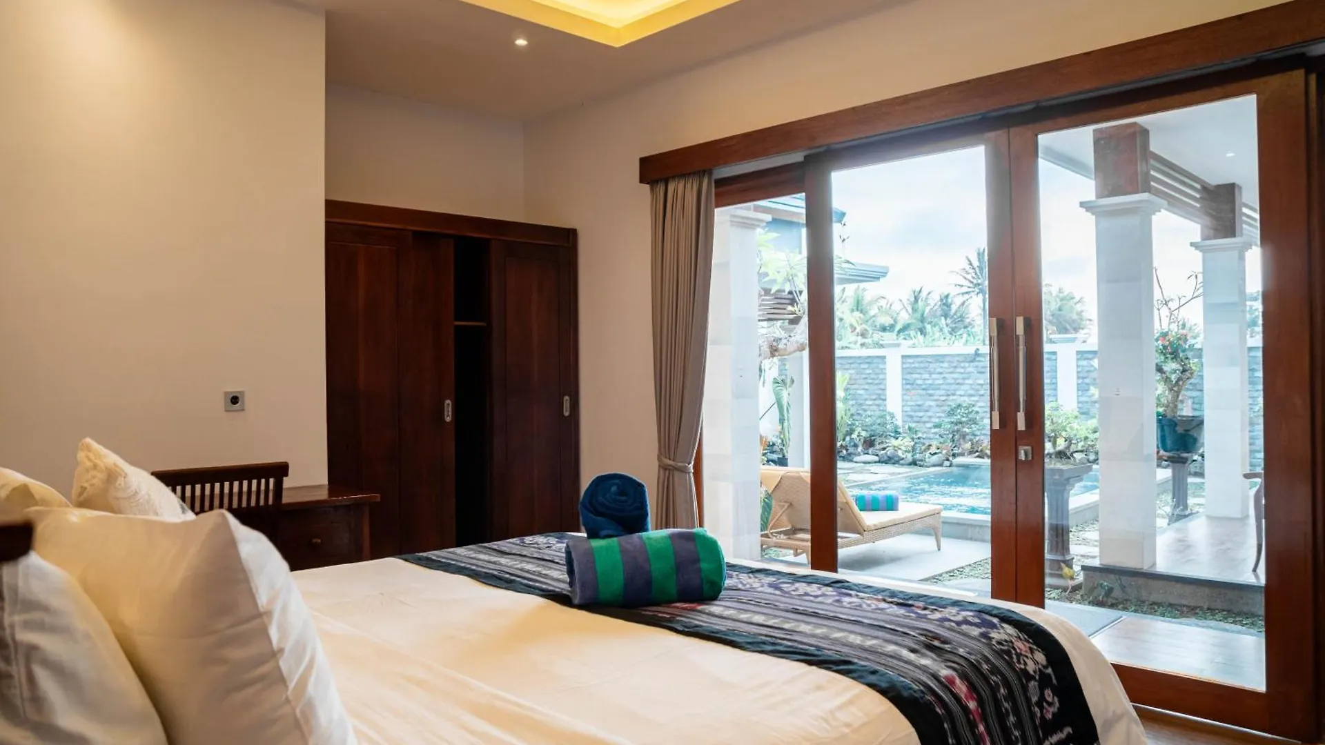 Darta Ubud Rice Field Villas By Eps Indonesia