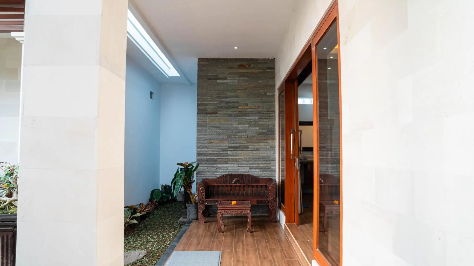 Darta Ubud Rice Field Villas By Eps Indonesia