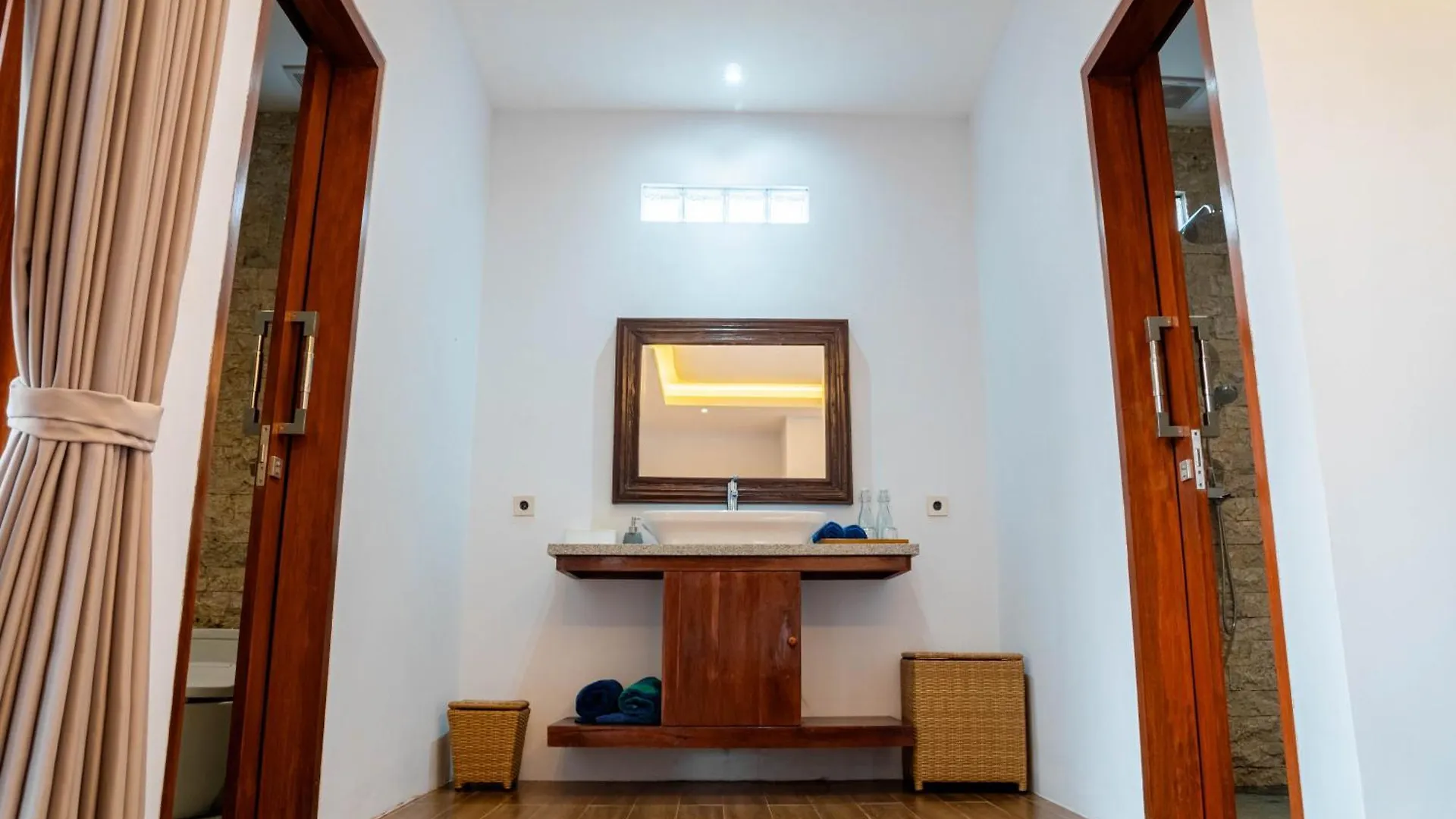 Darta Ubud Rice Field Villas By Eps Indonesia
