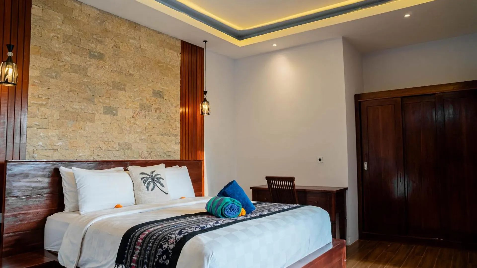 Darta Ubud Rice Field Villas By Eps