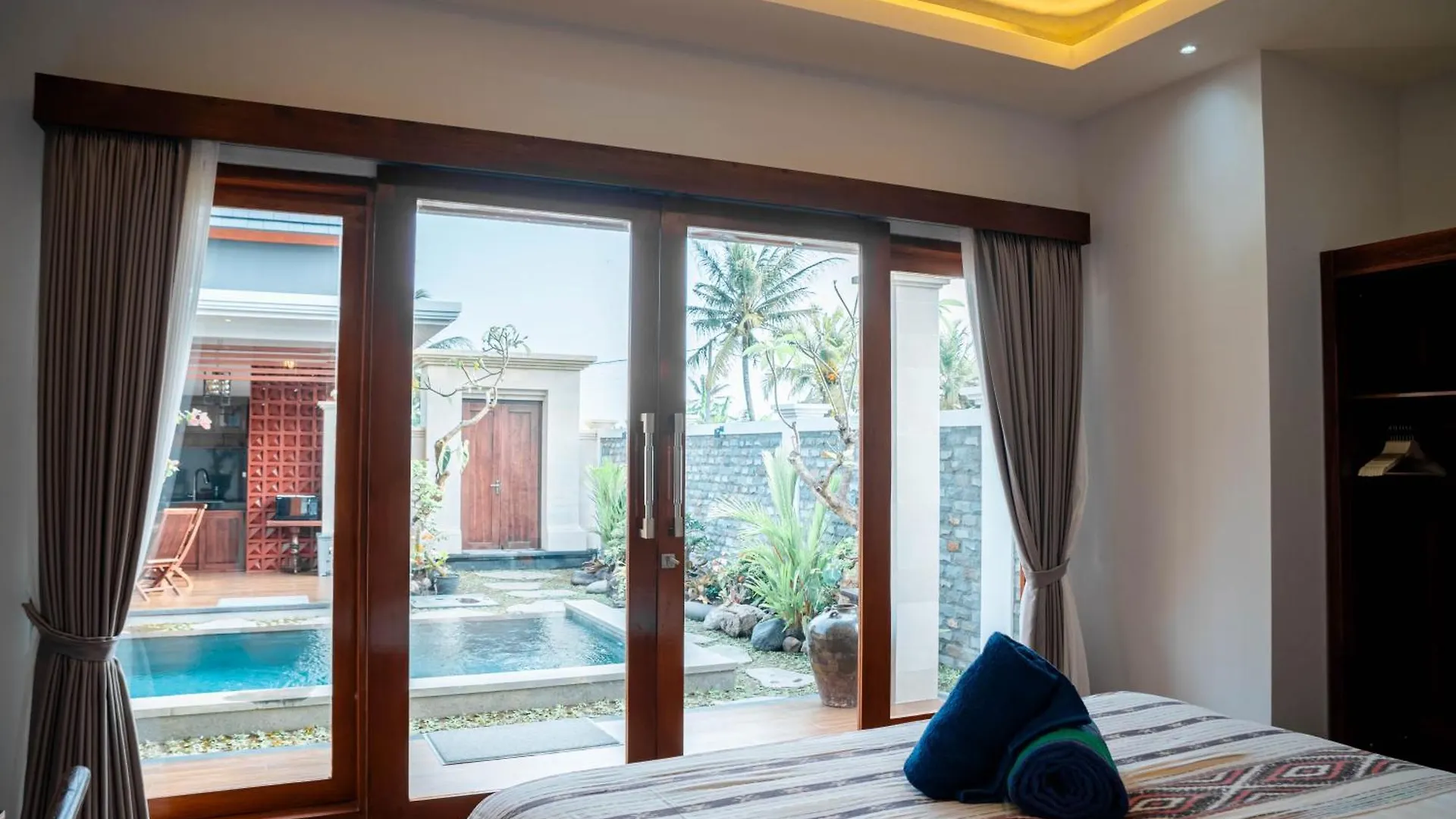 Darta Ubud Rice Field Villas By Eps