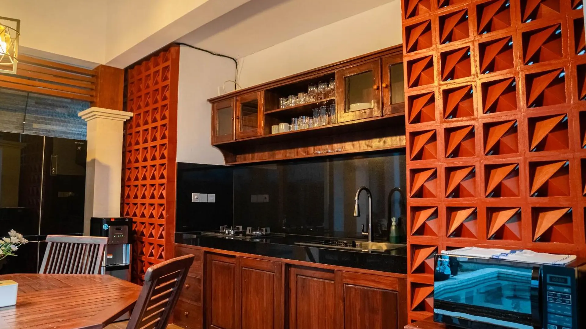 Darta Ubud Rice Field Villas By Eps Indonesia