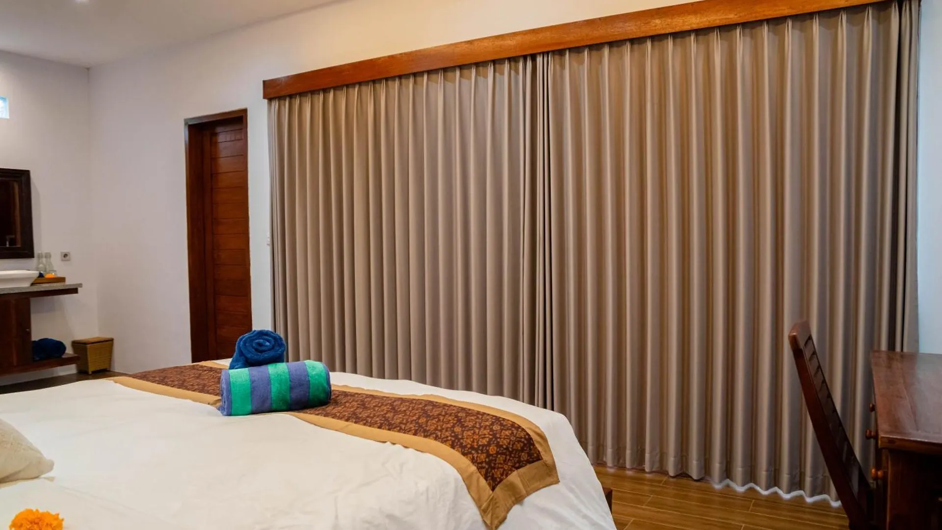 Darta Ubud Rice Field Villas By Eps  Ubud (Bali)