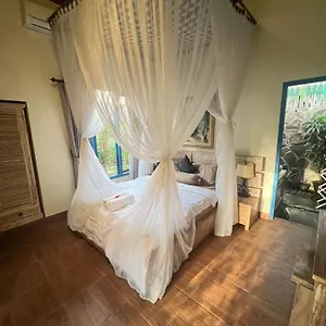  Guest house Cantika Zest