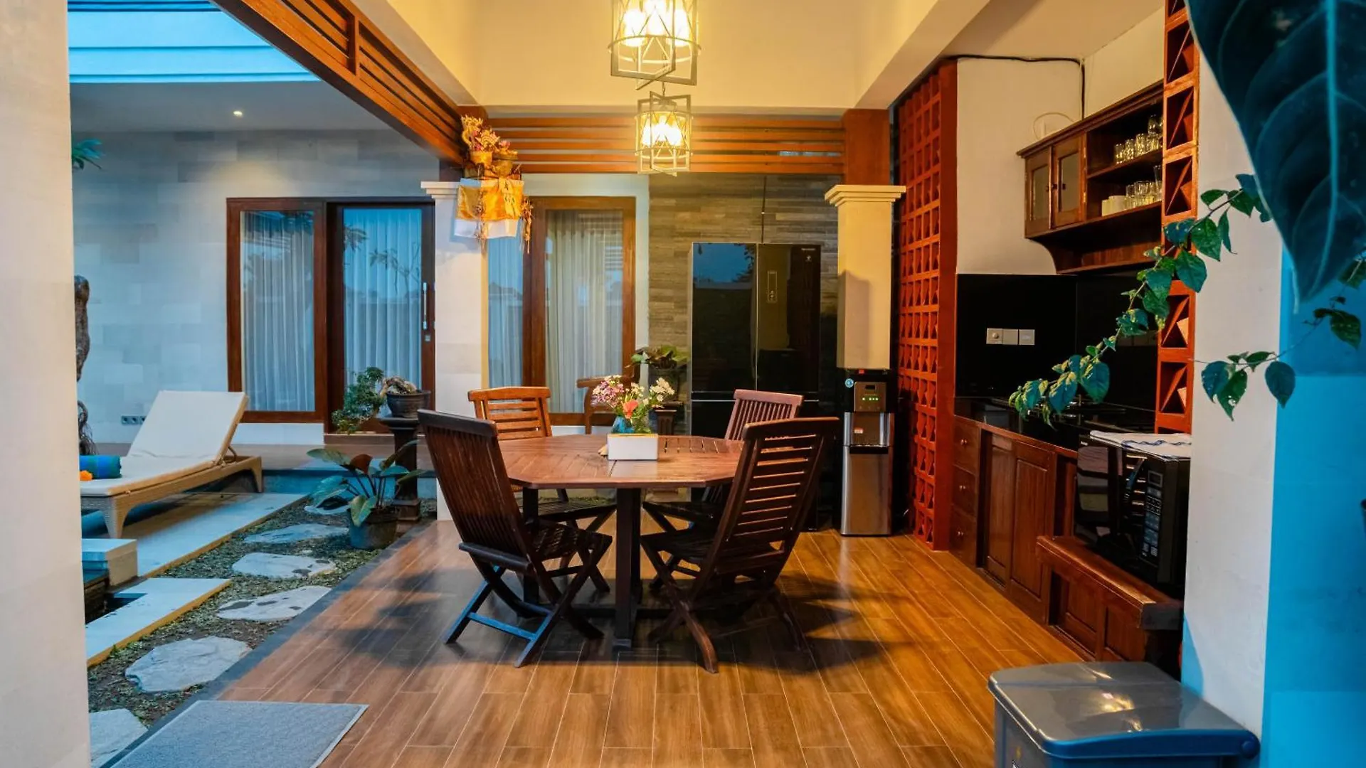 Darta Ubud Rice Field Villas By Eps 0*, ウブド インドネシア