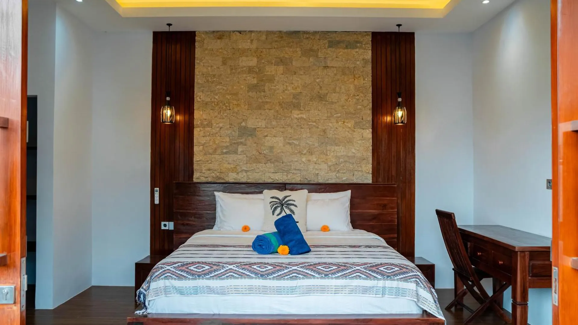 Darta Ubud Rice Field Villas By Eps