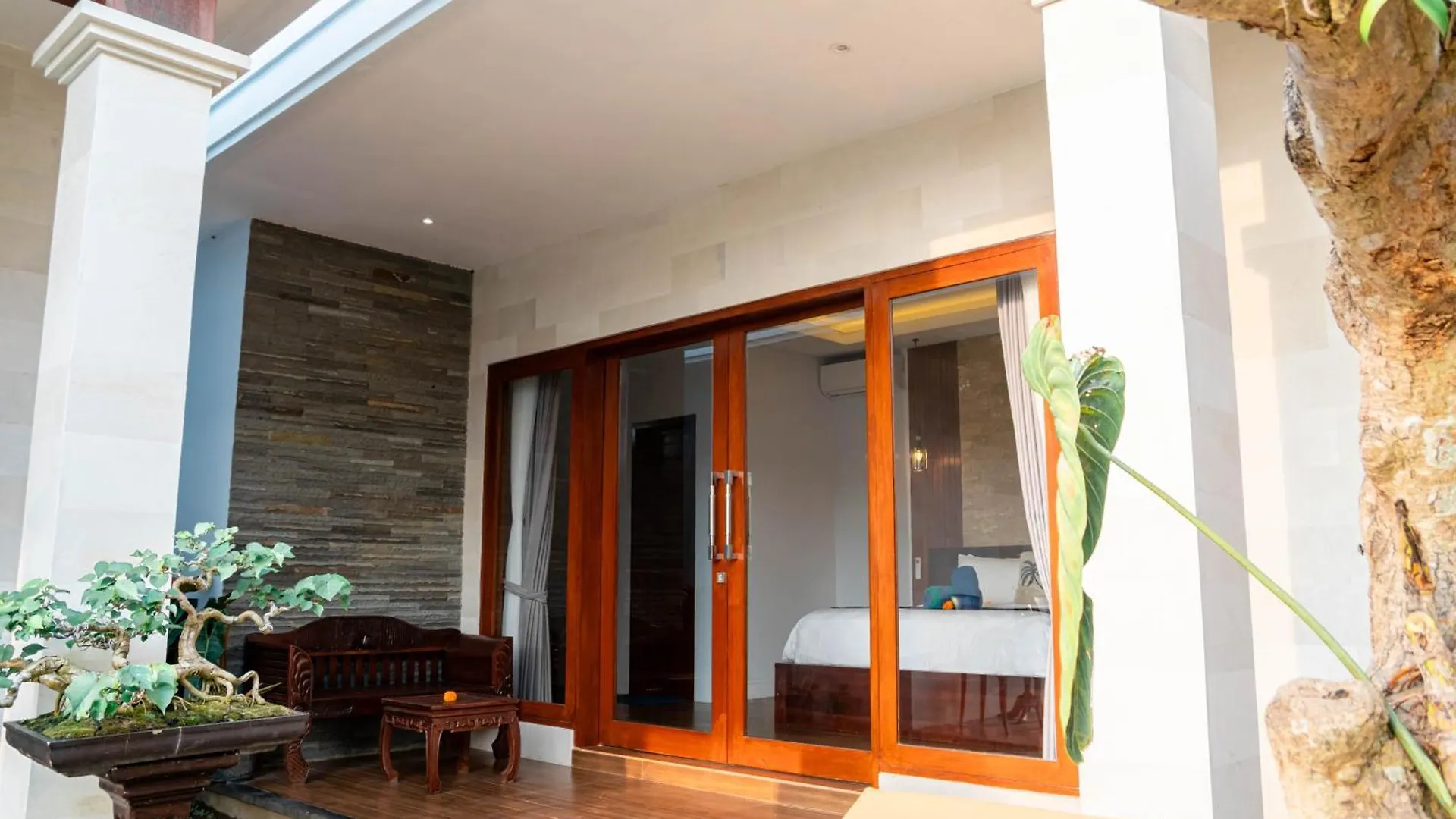 Darta Ubud Rice Field Villas By Eps 0*, ウブド インドネシア